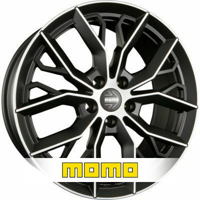 Momo Massimo 8x18 ET40 5x114.3 72