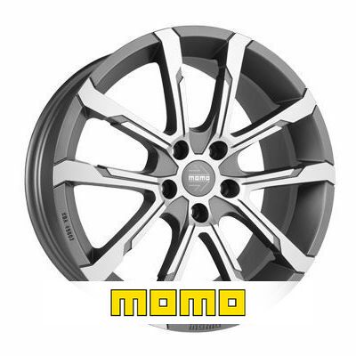 Momo Quantum 10.5x20 ET42 5x112 79.6