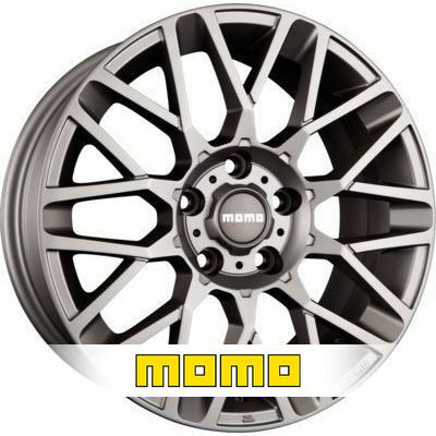 Momo Revenge 8.5x19 ET25 5x112 79.6