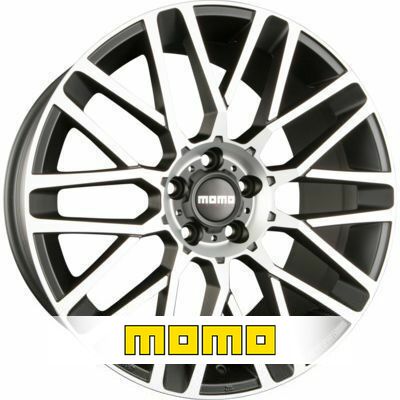 Momo Revenge 8.5x19 ET30 5x120 79.6