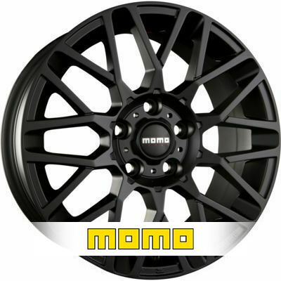 Momo Revenge 8x18 ET35 5x112 79.6