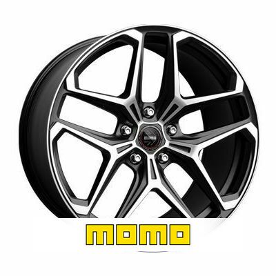 Momo RF-04 9x20 ET26 5x112 66.6