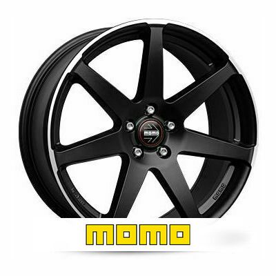 Momo Seven 8.5x19 ET30 5x112 79.6