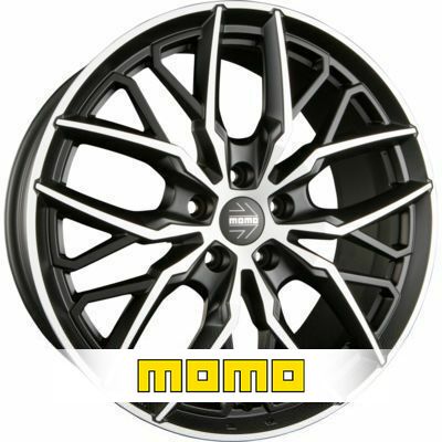 Momo Spider 8.5x19 ET45 5x108 72.3