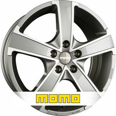 Momo WIN PRO 6.5x16 ET38 5x115 70.2