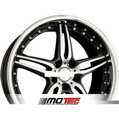 Motec Pantera MCT2