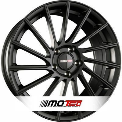 Motec Tornado MCT9 8.5x19 ET30 5x112 66.5