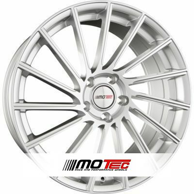 Motec Tornado MCT9 8.5x18 ET40 5x114.3 72.6