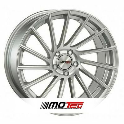 Motec Tornado MCT9 8.5x18 ET40 5x114.3 72.6