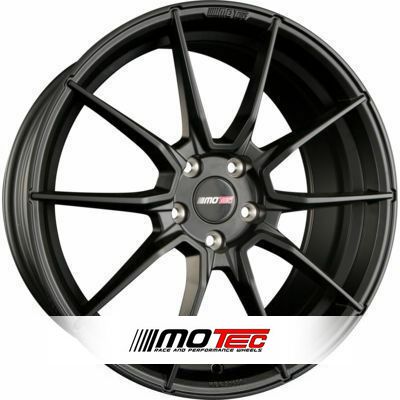 Motec Ultralight MCR2 8.5x19 ET45 5x108 72.6