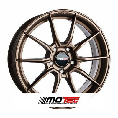 Motec Ultralight MCR2 8x18 ET45 5x112 66.5