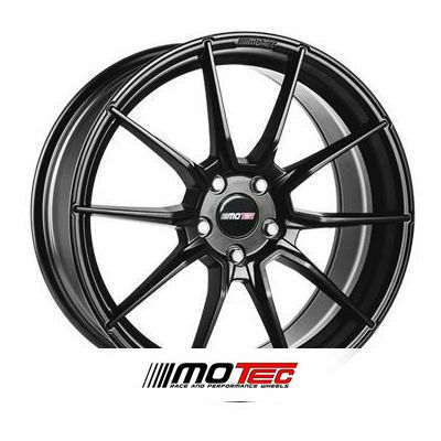 Motec Ultralight MCR2 8x18 ET45 5x112 66.5