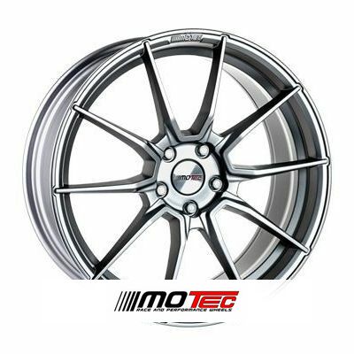 Motec Ultralight MCR2 8x18 ET30 5x120 72.6