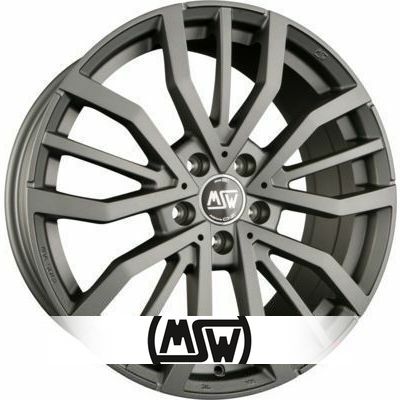 MSW 49 8x19 ET45 5x112 73.1