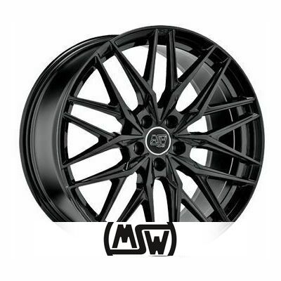 MSW 50 7x17 ET32 4x108 65.1