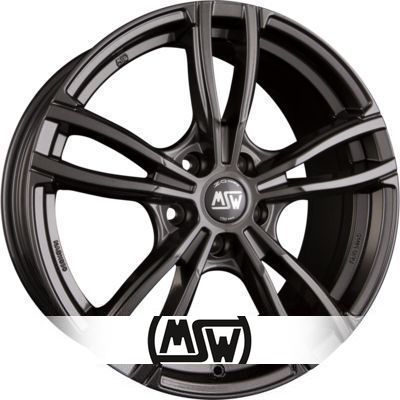 MSW 73