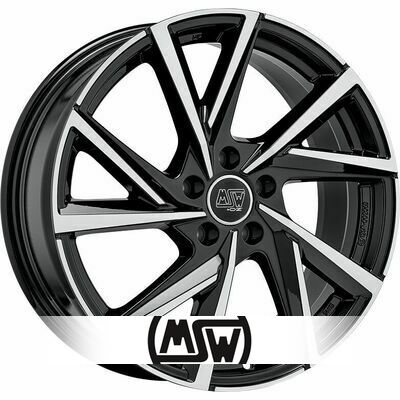 MSW 80/5