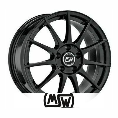 MSW 85 6.5x16 ET32 4x108 65.06
