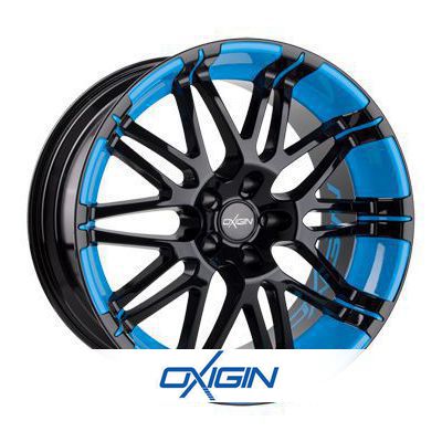 Oxigin 14 Oxrock 8.5x19 ET35 5x112 72.6