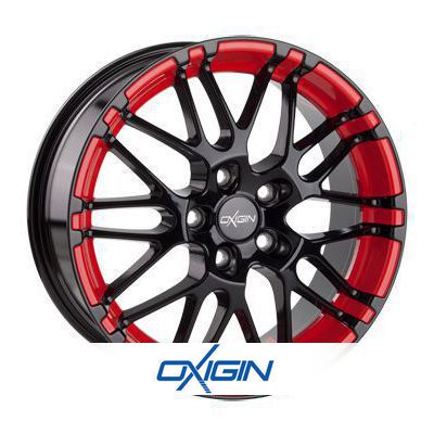 Oxigin 14 Oxrock 8.5x19 ET35 5x112 72.6