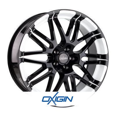 Oxigin 14 Oxrock 8.5x19 ET35 5x112 72.6