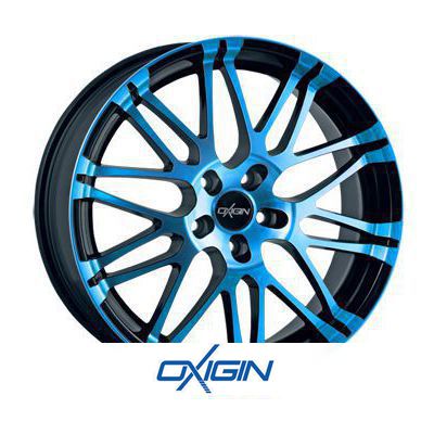 Oxigin 14 Oxrock 8.5x19 ET42 5x114.3 72.6