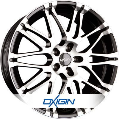 Oxigin 14 Oxrock 8.5x19 ET42 5x108 72.6