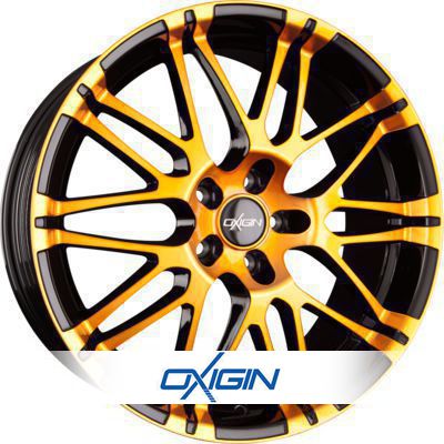 Oxigin 14 Oxrock 8.5x19 ET42 5x114.3 72.6