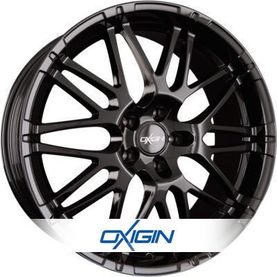 Oxigin 14 Oxrock 8.5x19 ET42 5x114.3 72.6