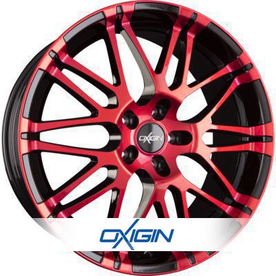 Oxigin 14 Oxrock 8.5x19 ET42 5x114.3 72.6