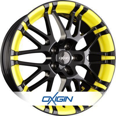 Oxigin 14 Oxrock 8.5x19 ET35 5x112 72.6