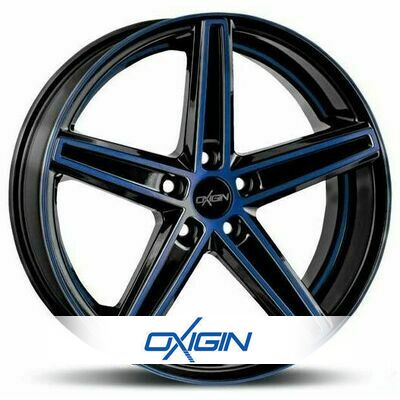 Oxigin 18 Concave