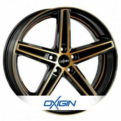 Oxigin 18 Concave