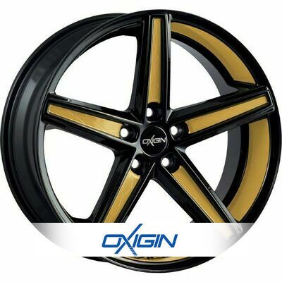 Oxigin 18 Concave