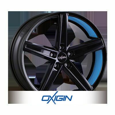 Oxigin 18 Concave