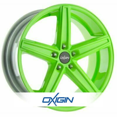 Oxigin 18 Concave