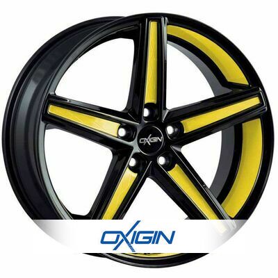 Oxigin 18 Concave