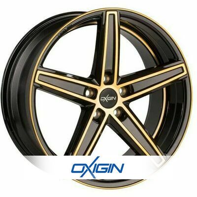 Oxigin 18 Concave