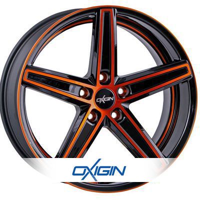 Oxigin 18 Concave