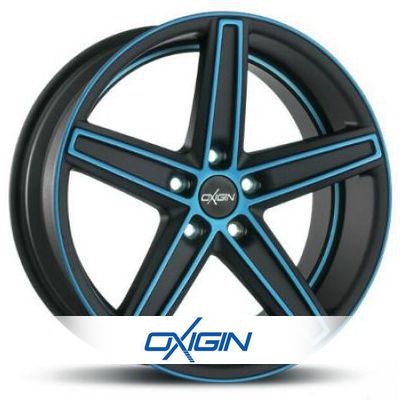 Oxigin 18 Concave