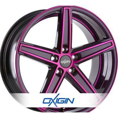 Oxigin 18 Concave