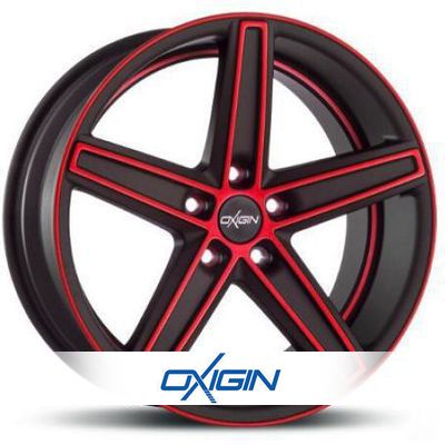 Oxigin 18 Concave