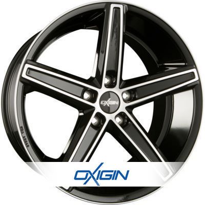 Oxigin 18 Concave