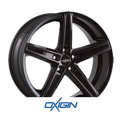 Oxigin 18 Concave