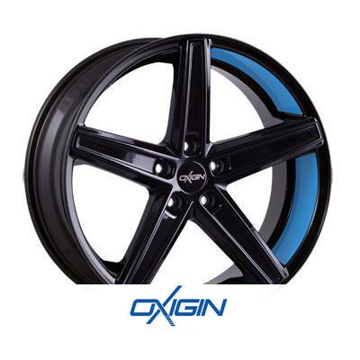 Oxigin 18 Concave