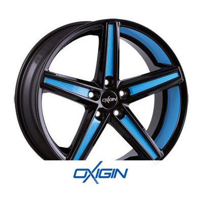 Oxigin 18 Concave 8.5x19 ET35 5x120 72.6