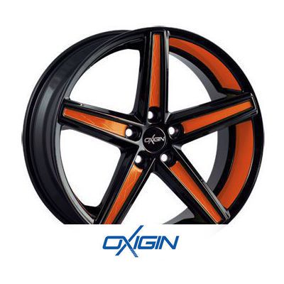 Oxigin 18 Concave 8.5x19 ET35 5x120 72.6