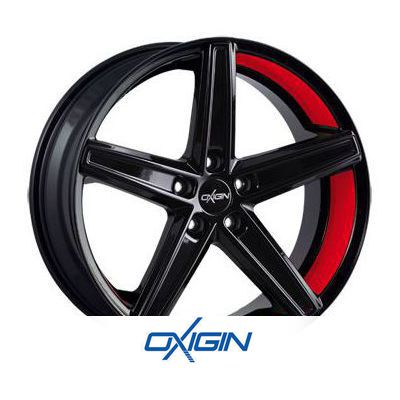 Oxigin 18 Concave