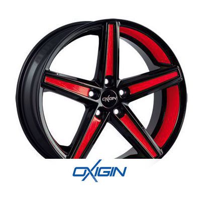 Oxigin 18 Concave 8.5x19 ET35 5x120 72.6