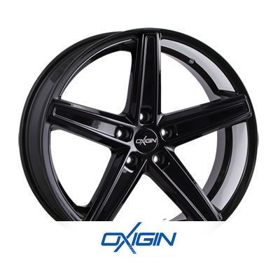 Oxigin 18 Concave